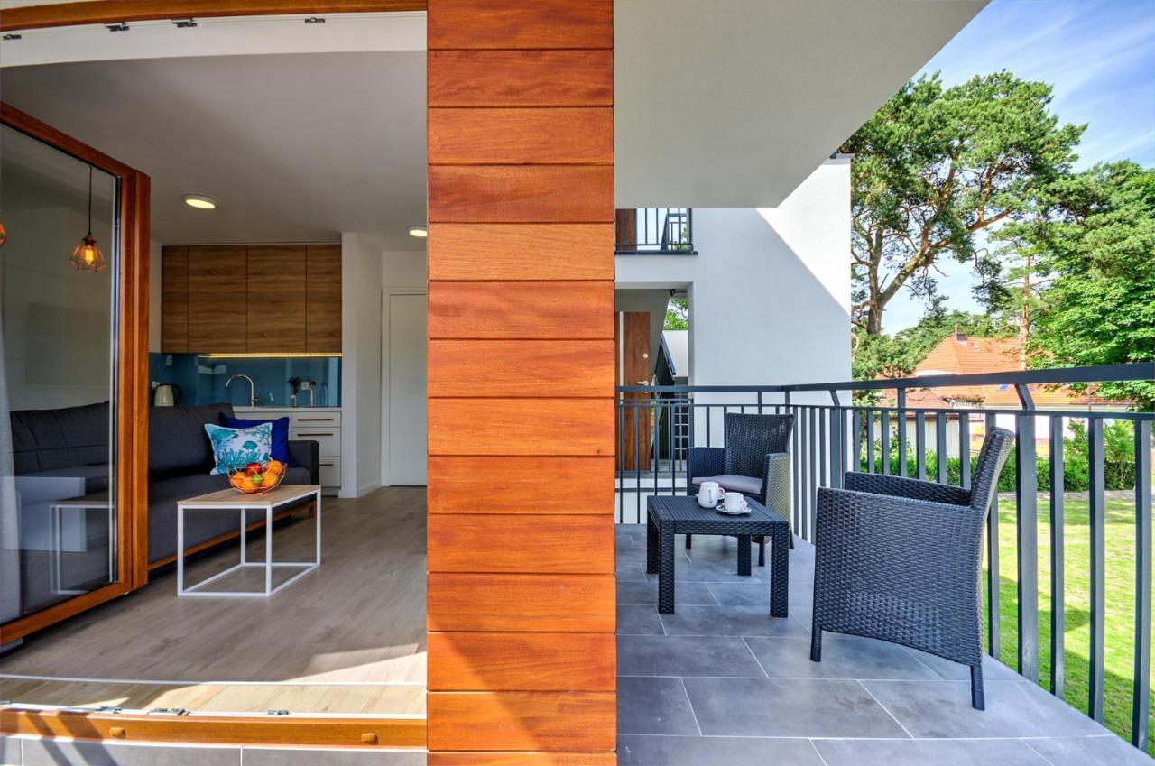 Apartamenty Nautica Blisko Plazy 尼彻兹 外观 照片